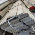 Q235 ST37 Hot Rolled Mild Mild/Carbon Steel Flat Bar